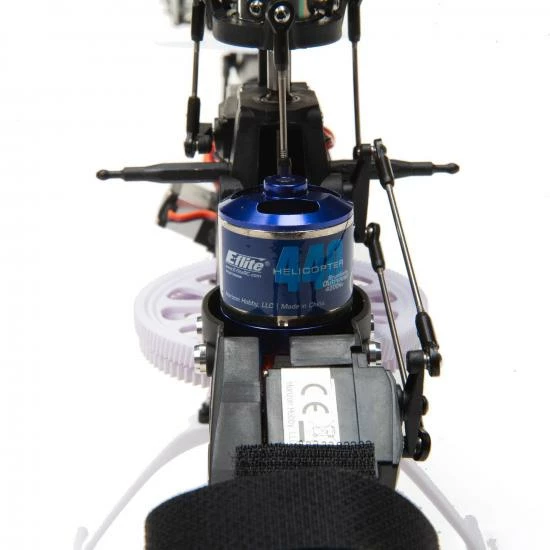 Blade 330 S - BNF Basic With SAFE - Image 4