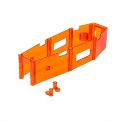 Blade Frame Skirt Red: Conspiracy 220