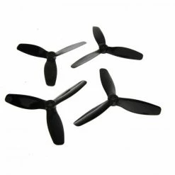 Blade 4 Inch FPV Props (4): Scimitar 170