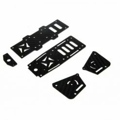 Blade Carbon Plate Set: LRX