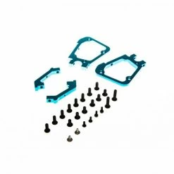 Blade Camera And LED Mount Set: LRX