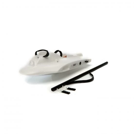 Blade Theory Type W Airframe