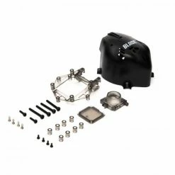 Blade Body - Black: Torrent 110 FPV
