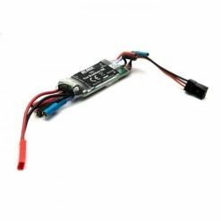 Dual Brushless ESC Blade 230s