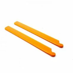 Main Rotor Blade Set (orange) Blade 230s