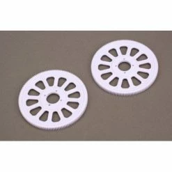 Blade 450 Main Gear (2)