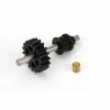 Blade 450 Tail Drive Gear/Pulley Assembly