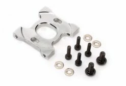 Blade 200 SR X Aluminium Motor Mount Set