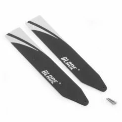 Nano NCP X Main Rotor Blade Set With Hardware