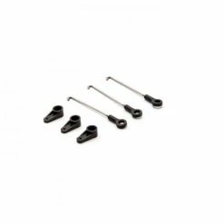 Blade Servo Control Linkage Set: 180 CFX