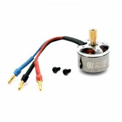 Blade Brushless Main Motor: 180 CFX