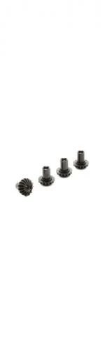 Blade Torque Tube Gear: 180 CFX
