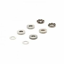 Blade 2.5x6x2.8mm Thrust Bearing: 180 CFX