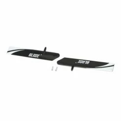 Blade MCP X Fast Flight Main Rotor Blade Set With Hardware