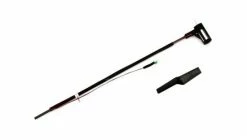 Blade MCPX/mCPX2 Long Tail Boom Assembly