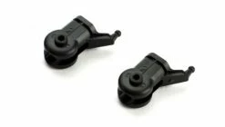 Blade MCP X BL Main Blade Grips With Bearings