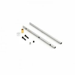 Blade Main Shaft W/ Spacer: 250 CFX