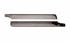 Blade 300X / SR 245mm Carbon Fibre Main Rotor Blade Set