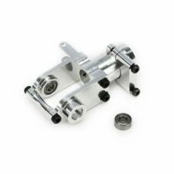 Blade 300X Aluminium Tail Case Set