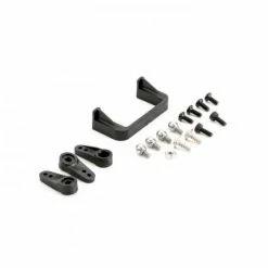 Blade Servo Arm / Link Balls / Tail Servo Mount 270 CFX