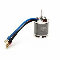 Blade Brushless Out-Runner Motor - 3400Kv: 360 CFX