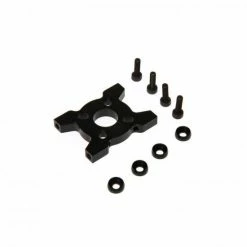 Blade Motor Mount: Fusion 360