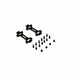 Blade Landing Gear Mount (2): Fusion 360