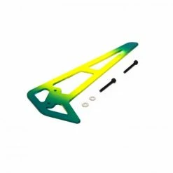 Blade C/F Tail Fin Fusion 270