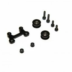 Blade Tail Belt Guide: Fusion 180