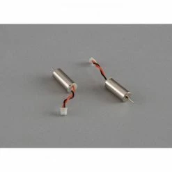 Blade Brushed Motor (2): Nano QX 3D