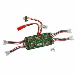 Blade 200 Qx 4 In 1 Esc