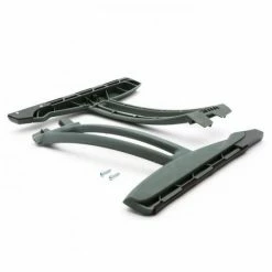 Blade 350 QX2 AP Tall Landing Gear Set