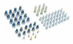 Blade 350 QX Complete Hardware Set