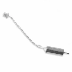 Blade Motor Clockwise Rotation: Inductrix