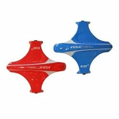 Blade Canopy Set Red & Blue: Inductrix
