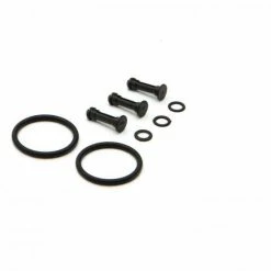 Blade Battery Holder O Ring - Mach 25