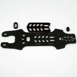 Blade Top Plate: Vortex Pro