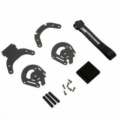 Blade Crash Kit 4 - Carbon Mount - Bumper: Vortex 230