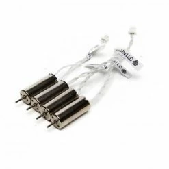Blade Motor Set (4): Inductrix Plus FPV