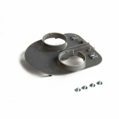 Blade Base Plate: Landslide