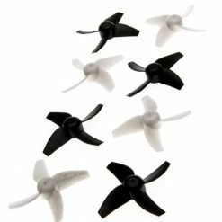 Blade Prop Set(8): Inductrix HD