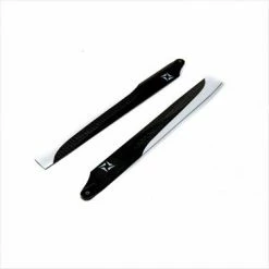 Carbon Fiber Rotor Blade Set - 180mm